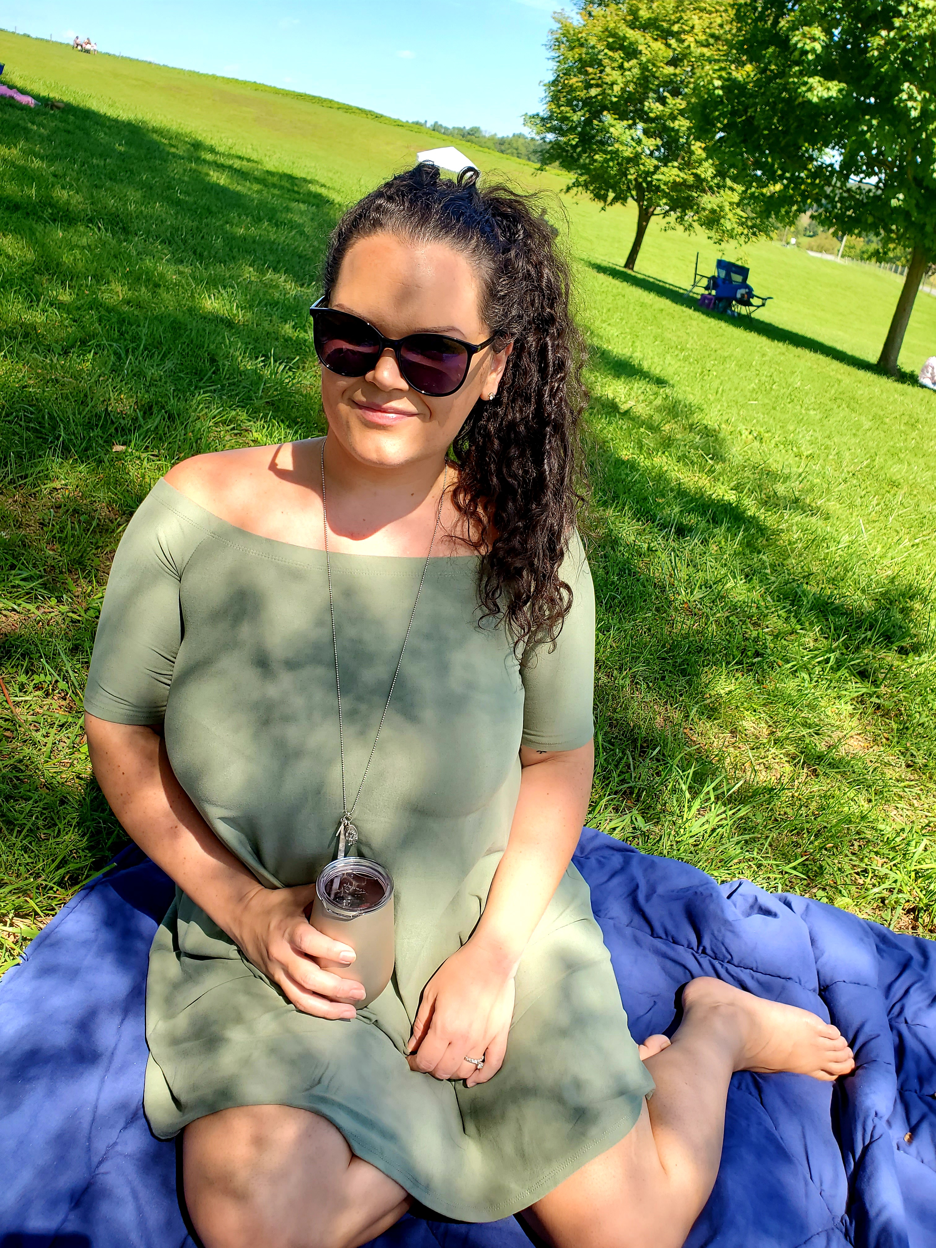 Sarah Philpott